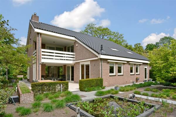 Woning De Boomgaard 15 Driebergen-Rijsenburg