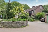 Woning J.H. Meijerstraat 43 Hilversum