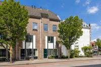 Woning Kerksteeg 8 Leiden