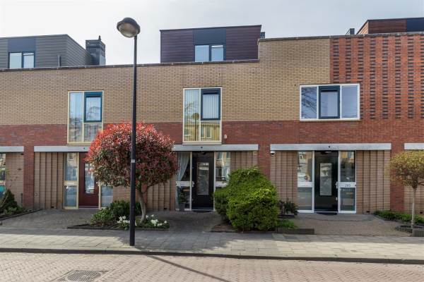 Woning Strijplaan 283 Rijswijk (ZH)