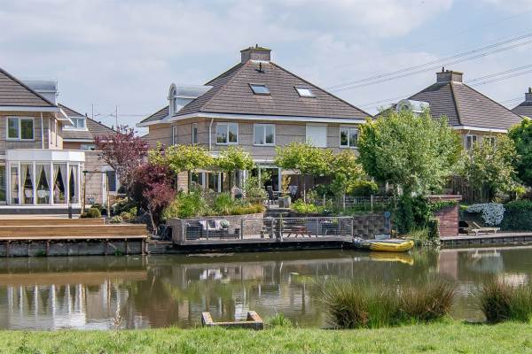 Woning Albast 29 Zoetermeer