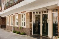 Woning Orteliusstraat 164H Amsterdam