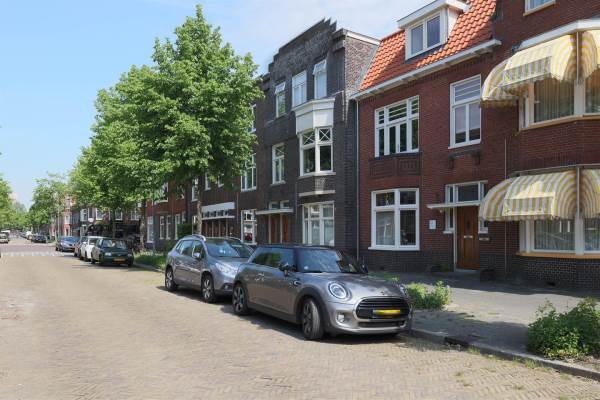 Woning Koninginnelaan 37A Groningen