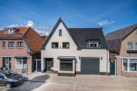 Woning Sint Vincentiusstraat 8 Oosterhout (NB)