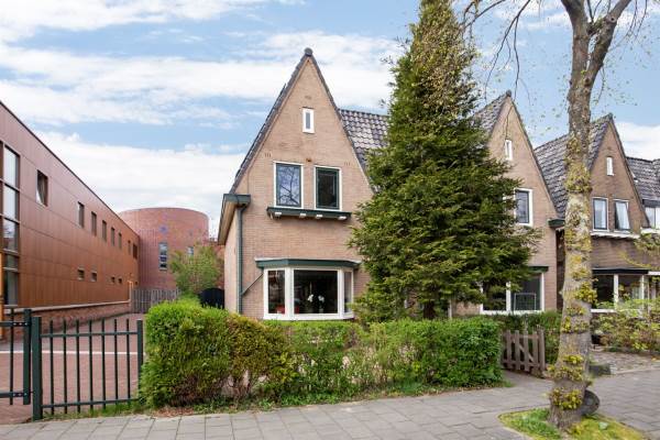 Woning Boschjesstraat 62 Koog aan de Zaan