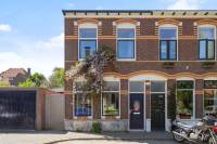 Woning Derde van Hezewijkstraat 7 Nijmegen