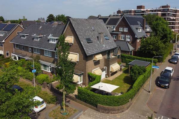 Woning Rembrandtstraat 89 Nijmegen