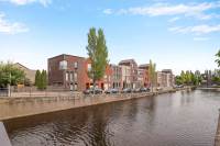 Woning Harderwijkkade 29 Amersfoort