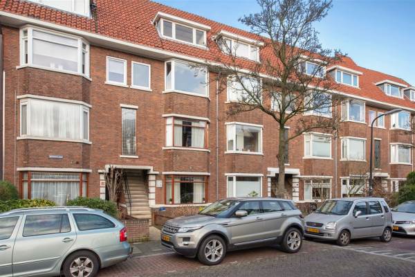 Woning Sparrelaan 24 Rijswijk (ZH)