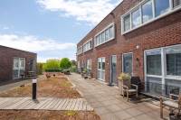 Woning Zonnehout 25 Houten