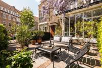 Woning Corellistraat 20 Amsterdam