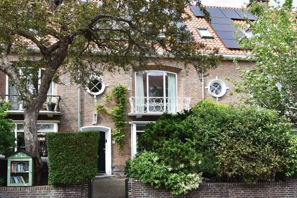 Woning Margrietstraat 33 Den Haag