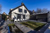 Woning Lijsterbeslaan 26 Berkel-Enschot