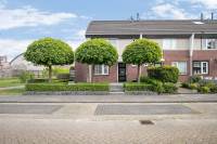Woning Terts 40 Kampen