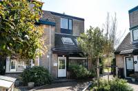 Woning Wallenbergstraat 67 Hoofddorp