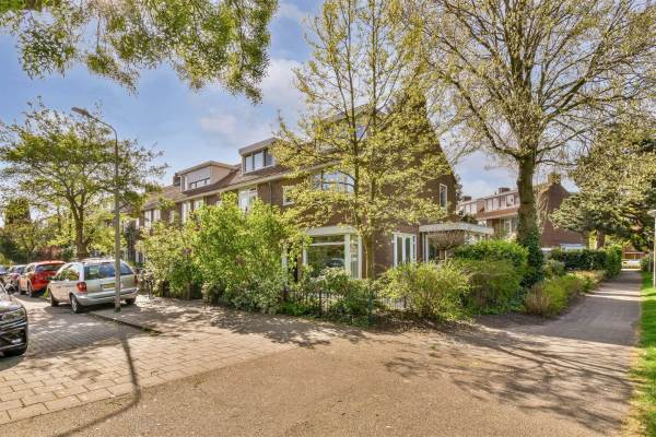 Woning Oud Mijl 31 Amstelveen