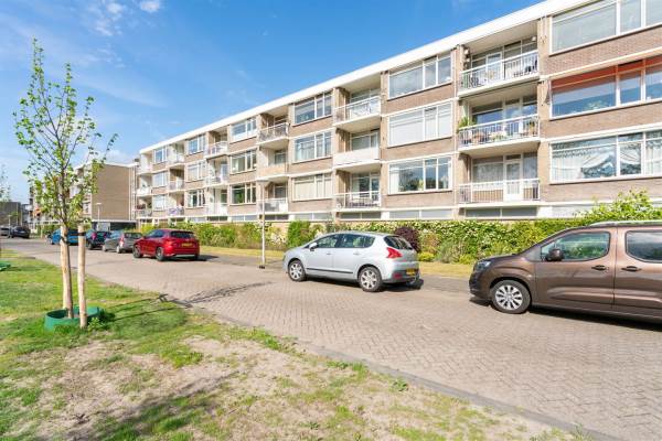 Woning Starrenburglaan 113 Wassenaar