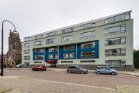 Woning Cornelis de Wittstraat 36H Dordrecht