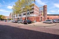 Woning Pensionarisstraat 54 Gorinchem
