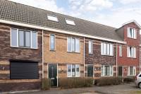 Woning Anubisstraat 20 Almere