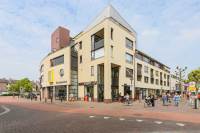 Woning Boschpoorthof 20 Oss