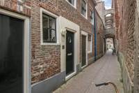 Woning Houtzagerssteeg 4 Kampen