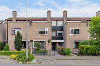 Woning Burgemeester Slobbelaan 31 Zwijndrecht
