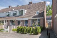 Woning Punter 12 Oude Wetering