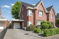 Woning Vuurvlinderhof 7 Oosterhout (NB)