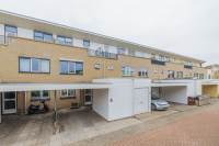 Woning Burgemeester Hermanslaan 5 Hillegom