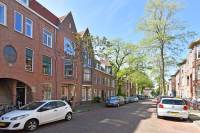 Woning Copernicuslaan 154 Den Haag