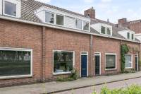 Woning Van Veldekekade 14 Den Bosch