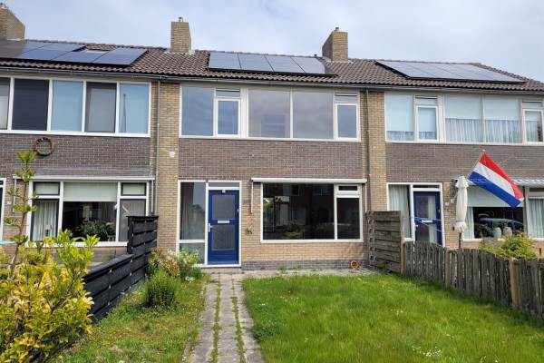 Woning Stiemsterwei 20 Anjum