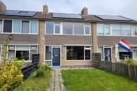 Woning Stiemsterwei 20 Anjum