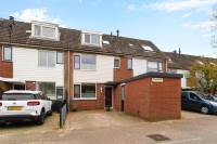 Woning Knoopkruid 62 Diemen