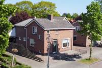 Woning Burg.Backxlaan 24 Nieuwleusen