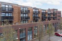 Woning Niasstraat 37 Utrecht