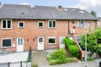 Woning Jan Stadelaarstraat 4 Kortenhoef