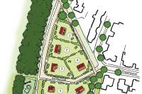 Bouwgrond Seinheuvel bouwkavel 6 Best