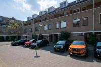 Woning Anna van Hensbeeksingel 309 Gouda