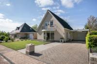 Woning Waterbies 18 Drachten