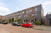 Woning R.H. Fledderusstraat 18 Rotterdam
