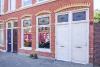 Woning Kennemerstraat 35zw Haarlem