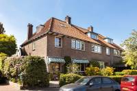 Woning Wernerlaan 6 Hilversum
