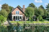 Woning Lorentzlaan 85 Heemstede