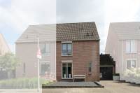 Woning Generaal Gavinstraat 332 Groesbeek