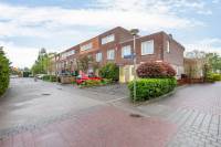 Woning Wagenaarstraat 2 Gouda