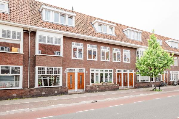 Woning Teding van Berkhoutstraat 108 Haarlem