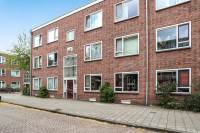 Woning Max Planckstraat 10hs Amsterdam