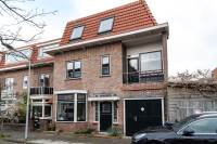 Woning Dennenstraat 2 Haarlem